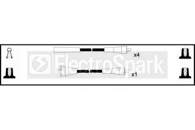 Ignition Cable Kit OEK056