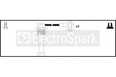 Ignition Cable Kit OEK023