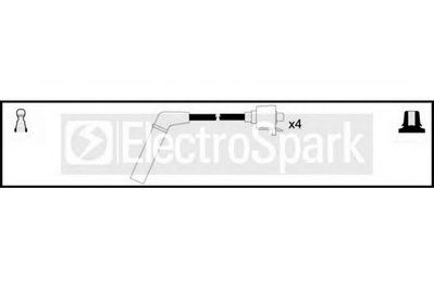 Ignition Cable Kit OEK297