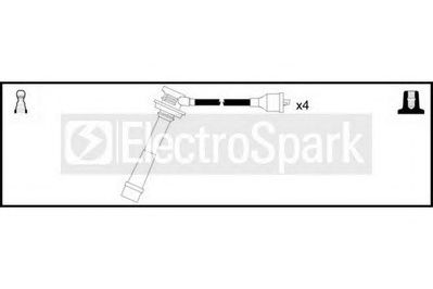 Ignition Cable Kit OEK108