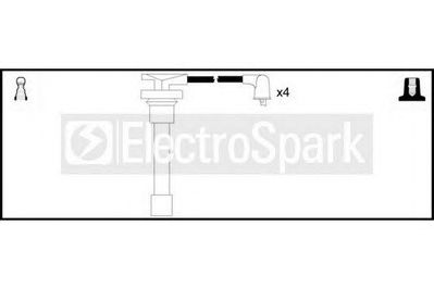 Ignition Cable Kit OEK598
