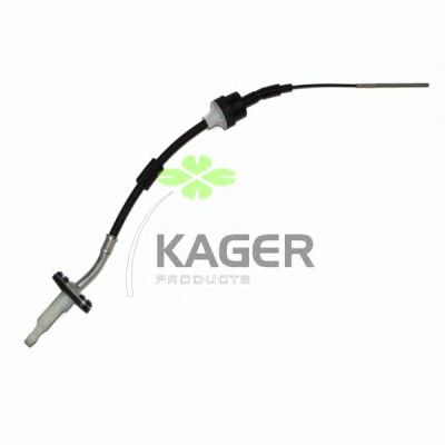Clutch Cable 19-2623