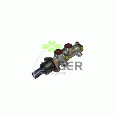 Master Cylinder, brakes 39-0879
