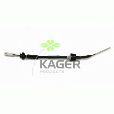 Clutch Cable 19-2424