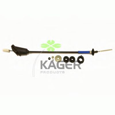 Clutch Cable 19-2515