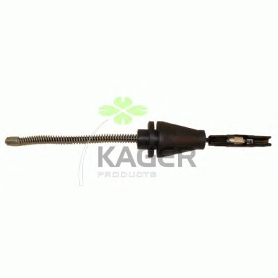 Cable, parking brake 19-1961