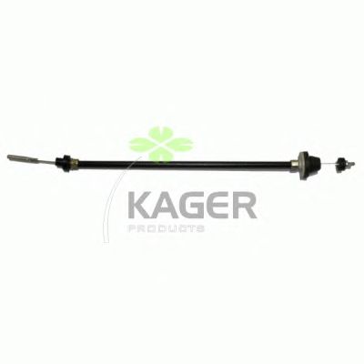 Accelerator Cable 19-3940