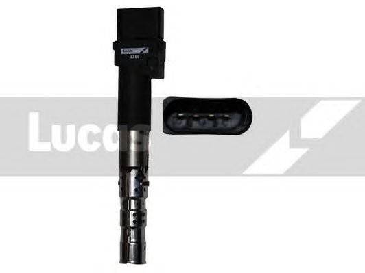 Ignition Coil DMB910