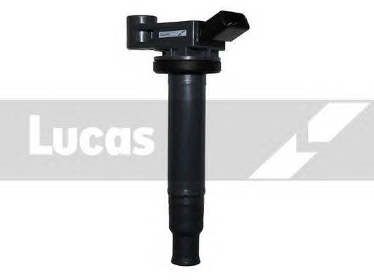 Ignition Coil DMB1049