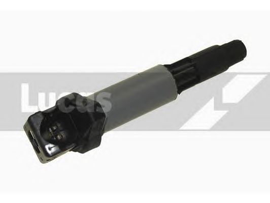Ignition Coil DMB877