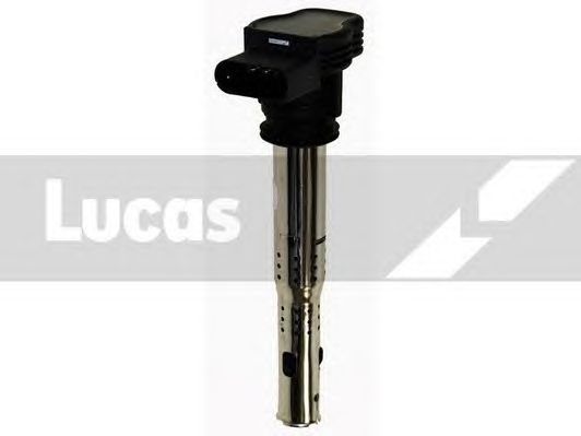 Ignition Coil DMB900