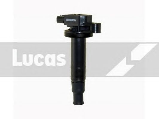 Ignition Coil DMB902