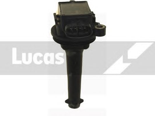 Ignition Coil DMB927
