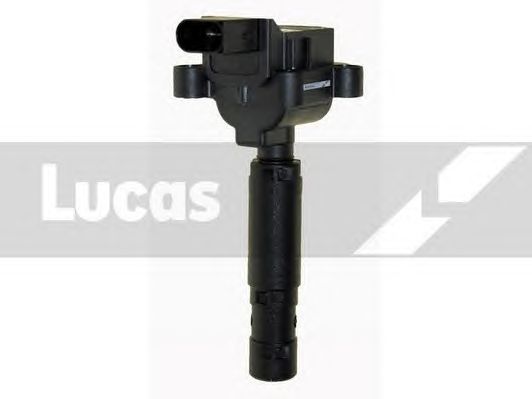 Ignition Coil DMB940