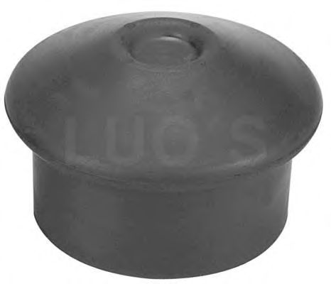 Rubber Buffer, engine mounting 310002
