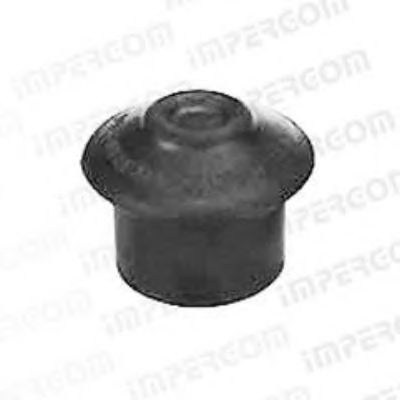 Rubber Buffer, engine mounting 2084