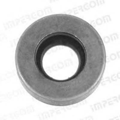 Anti-Friction Bearing, suspension strut support mounting 36169