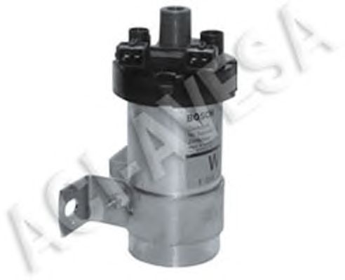 Ignition Coil ABE-187