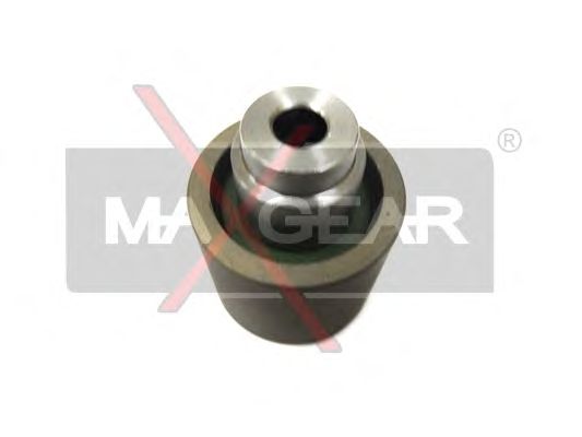 Deflection/Guide Pulley, timing belt 54-0364