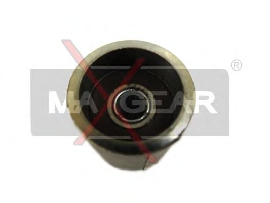 Deflection/Guide Pulley, timing belt 54-0535