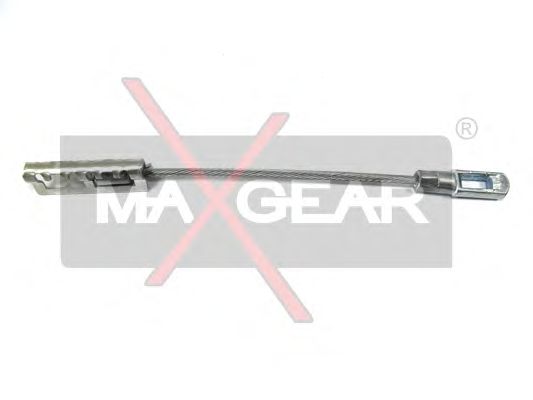 Cable, parking brake 32-0106