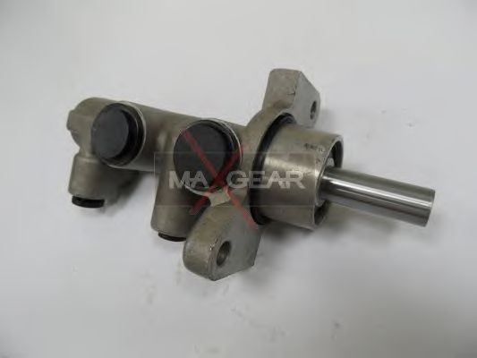 Master Cylinder, brakes 41-0027