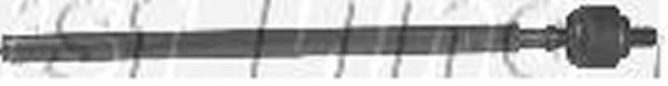 Articulação axial, barra de acoplamento FTR4512