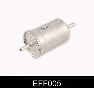 Filtro de combustível EFF005