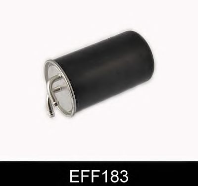 Brandstoffilter EFF183