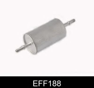 Filtro de combustível EFF188