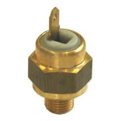 Temperature Switch, coolant warning lamp 82.662