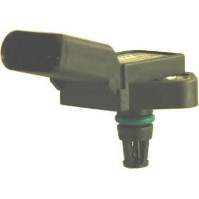 Sensor, boost pressure; Sensor, intake manifold pressure 84.257