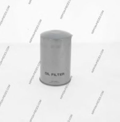 Oil Filter M131I06
