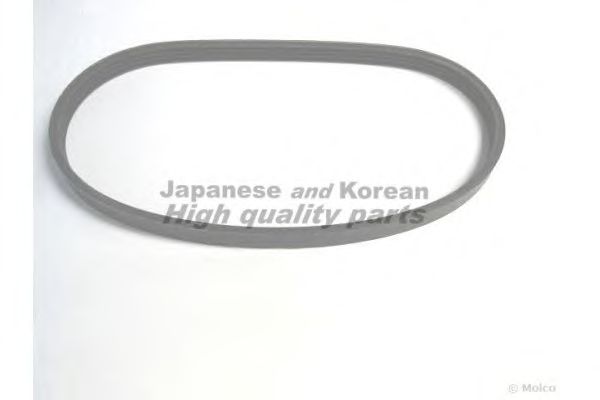 V-Ribbed Belts VM4-0650