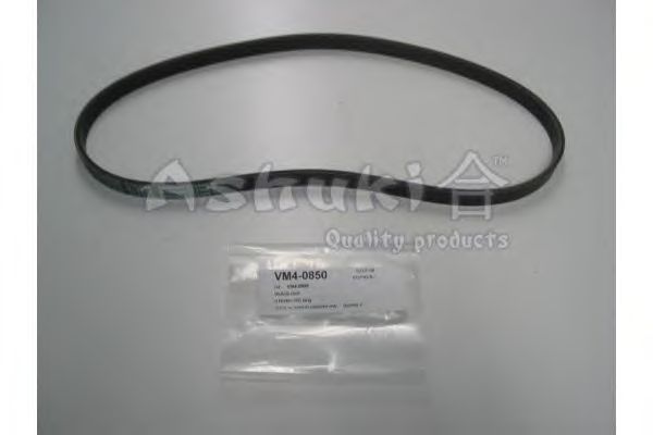 V-Ribbed Belts VM4-0850