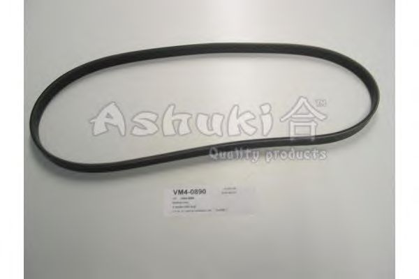 V-Ribbed Belts VM4-0890