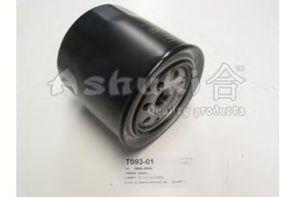 Yag filtresi T093-01