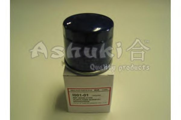 Filtro de óleo I001-01
