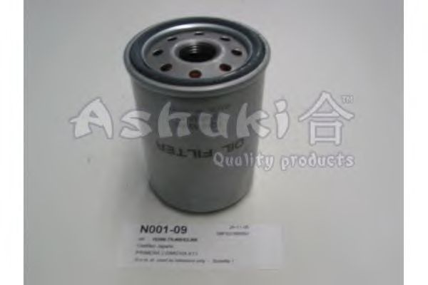 Oil Filter N001-09