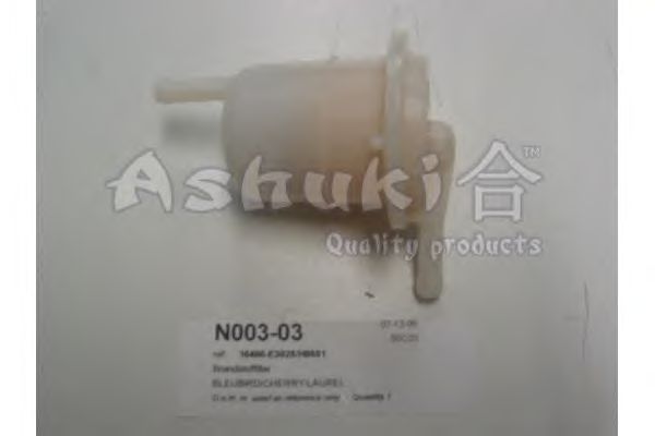 Brændstof-filter N003-03