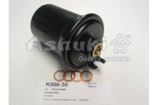 Brandstoffilter K006-30