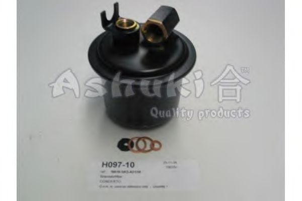 Fuel filter H097-10
