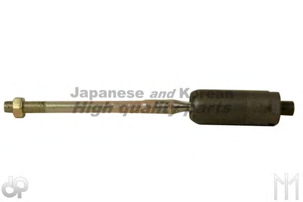 Tie Rod Axle Joint 1455-6030