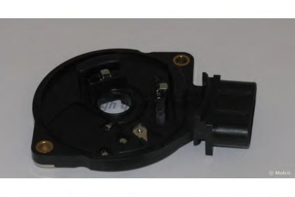 Switch Unit, ignition system C850-10