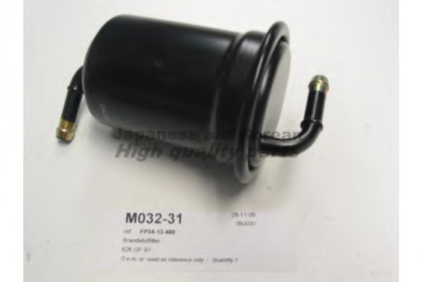 Brandstoffilter M032-31