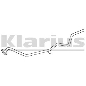 Exhaust Pipe FE874A