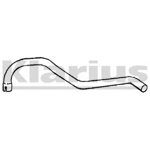Exhaust Pipe VO56D