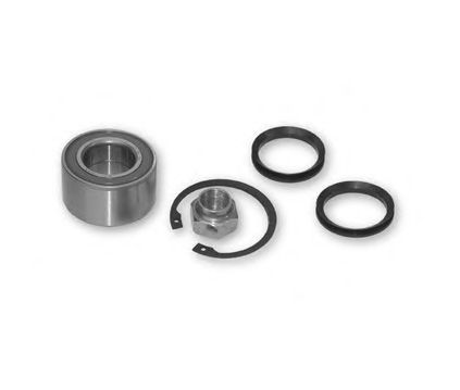 Wheel Bearing Kit SK16850