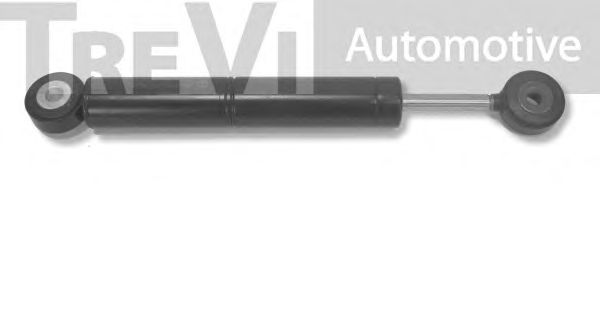 Vibration Damper, v-ribbed belt SK009909