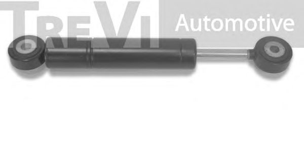 Vibration Damper, v-ribbed belt SK009910